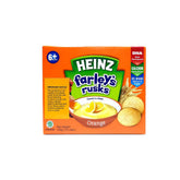 Heinz Orange Farley's Rusks 120g